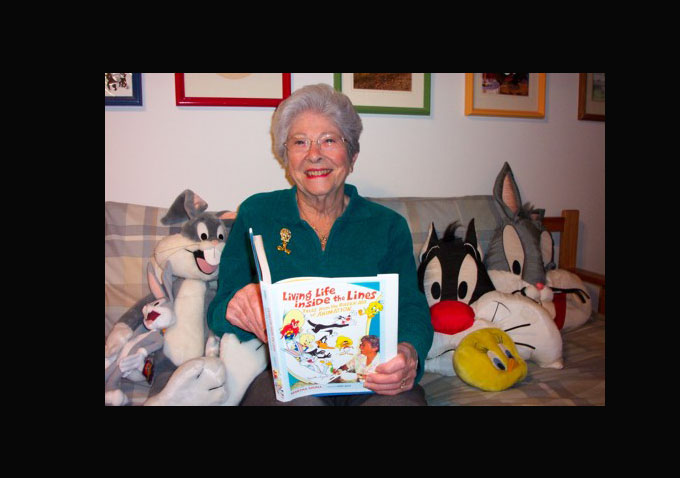 Martha Sigall