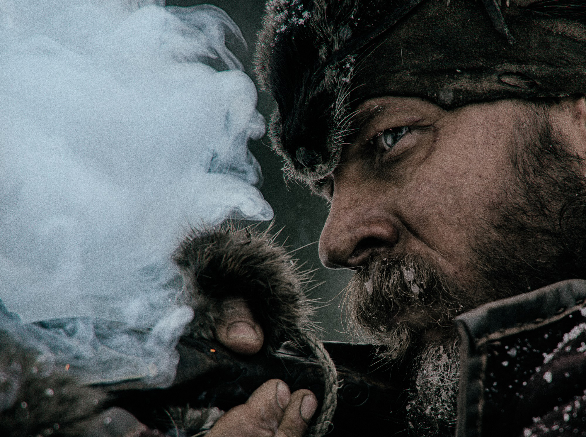 Revenant