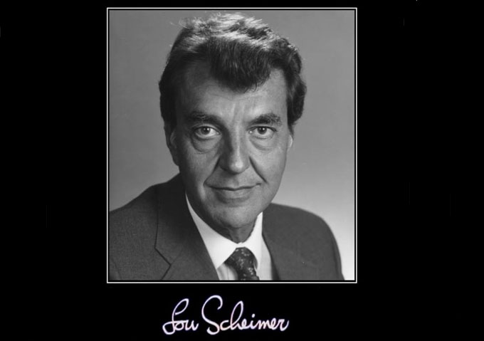 Lou Scheimer