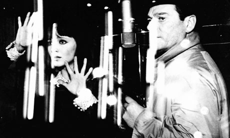 alphaville-godard