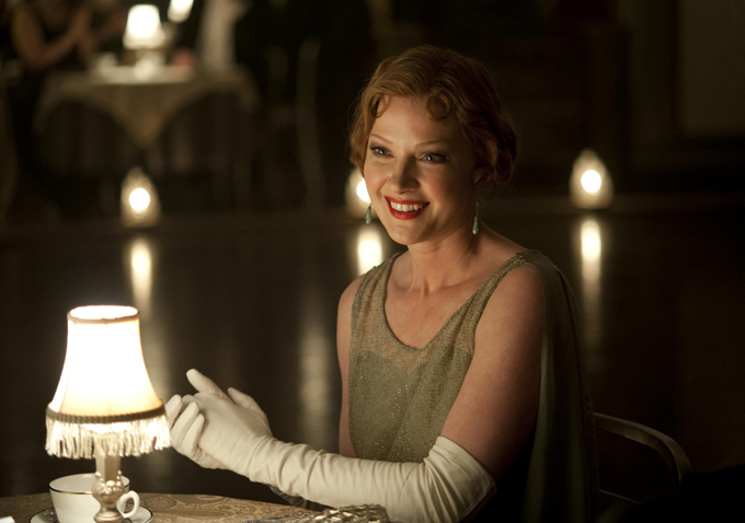 Boardwalk Empire