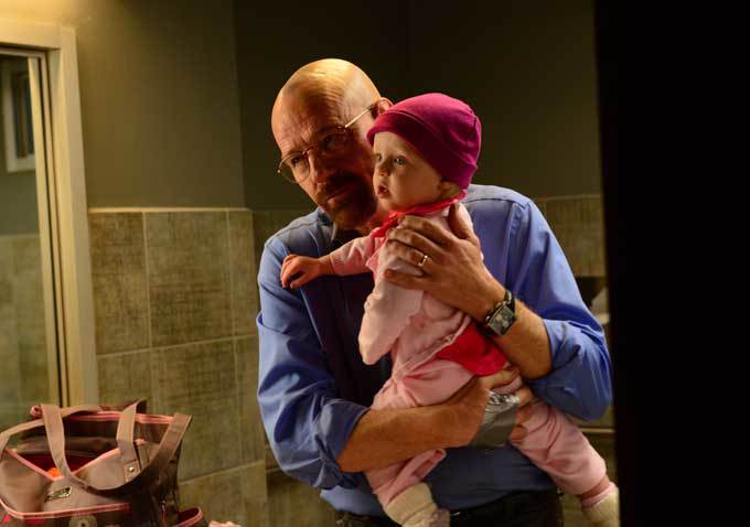 Breaking Bad