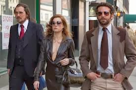 American Hustle