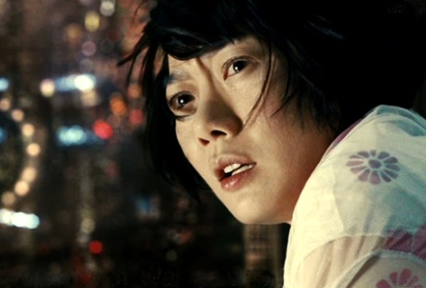 Cloud Atlas