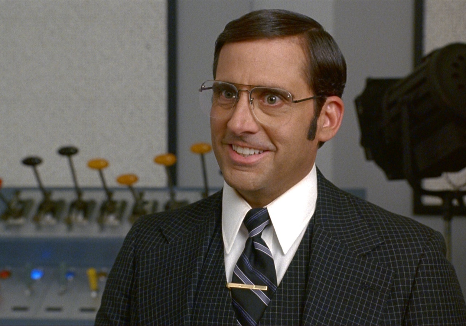 Anchorman