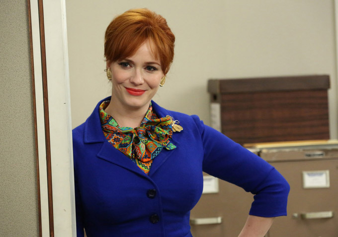 Mad Men