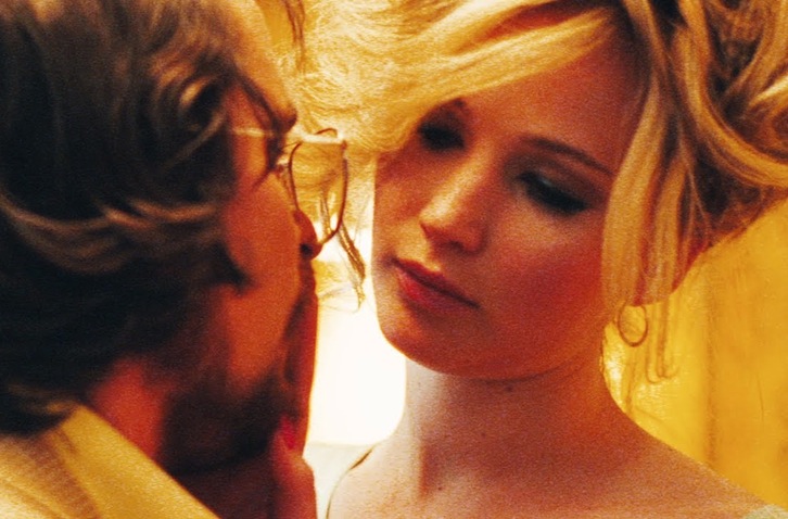 American Hustle
