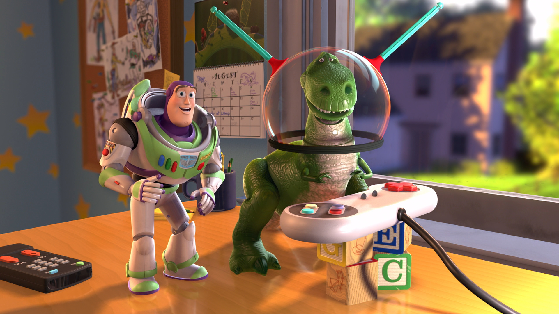 From Best To Worst Ranking The Pixar Movies IndieWire