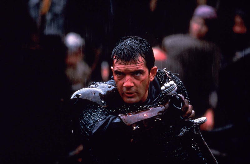 the 13th Warrior