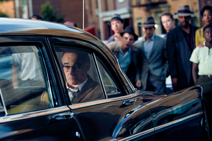 Bridge Of Spies
