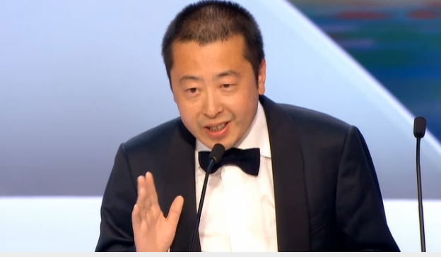 Jia Zhangke