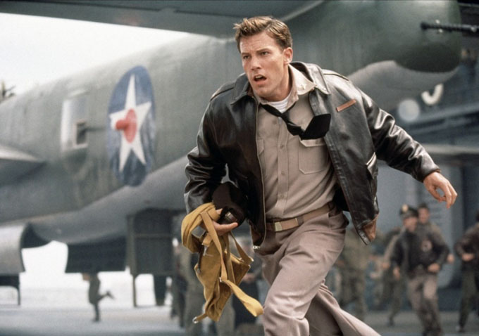 Pearl Harbor