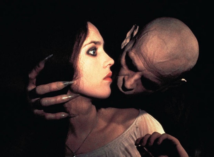 Nosferatu The Vampyre