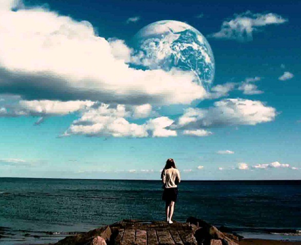 Another Earth