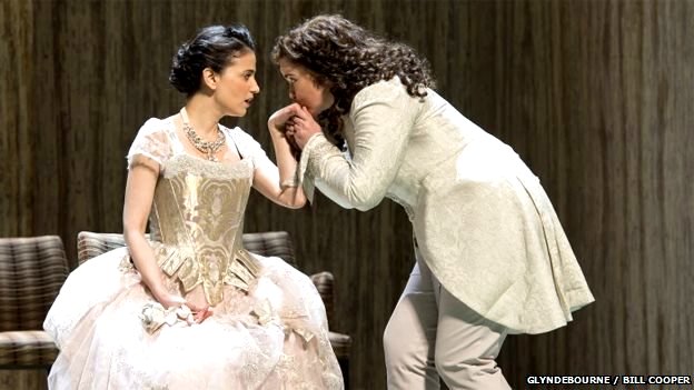 Der Rosenkavalier