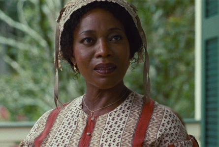 Alfre Woodard