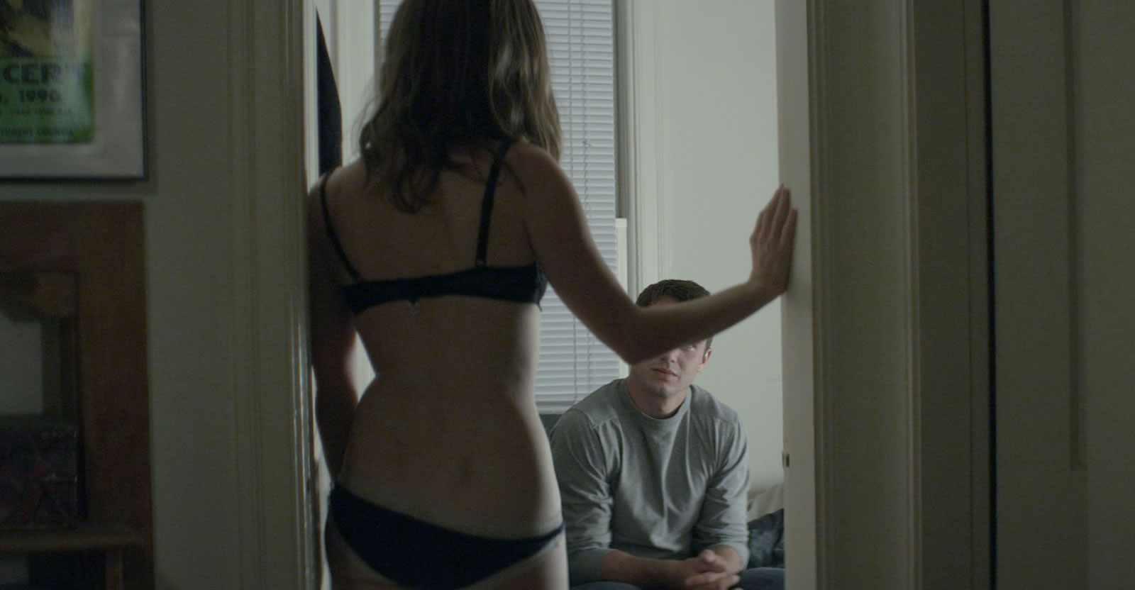 'A Teacher,' directed by Hannah Fidell.