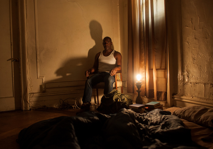 The Leftovers Episode 6 Paterson Joseph