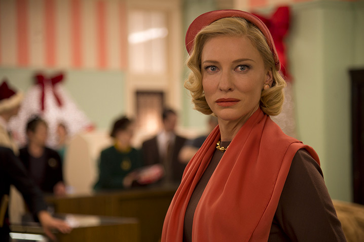 Carol