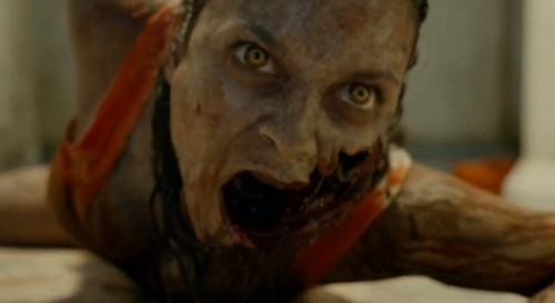 Evil Dead