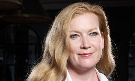 Andrea Arnold