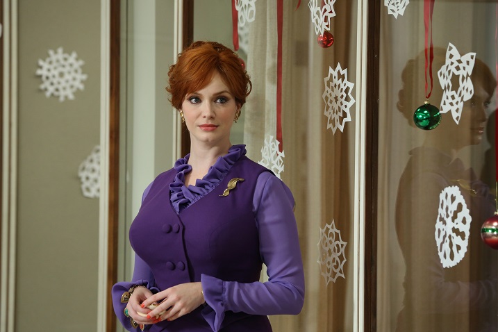 Mad Men