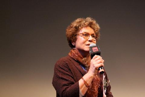 Jacqui Lofaro