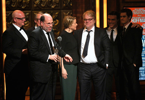 The Tony Awards