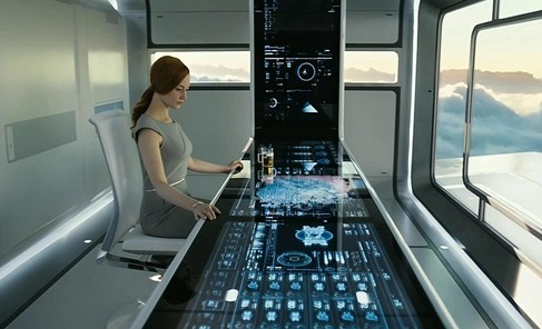 Oblivion
