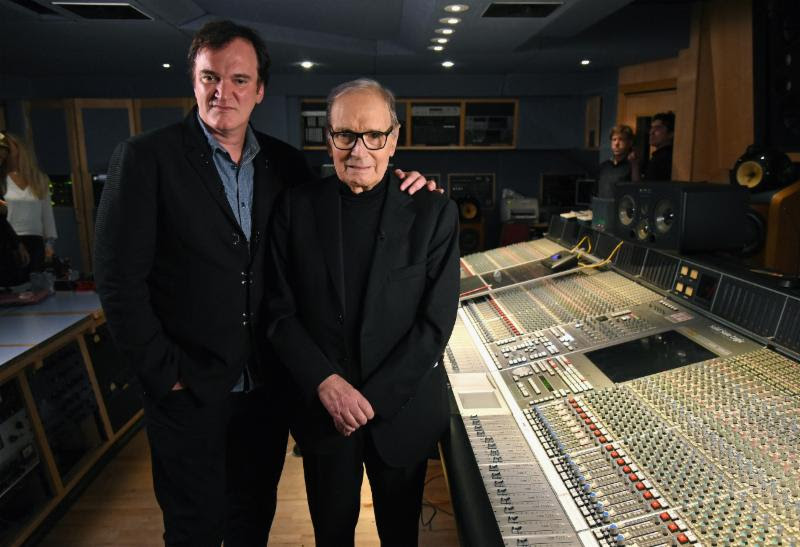 TarantinoMorricone
