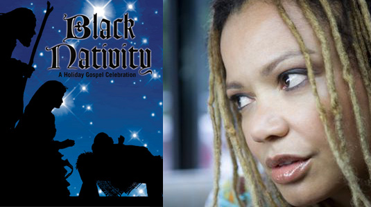 black nativity