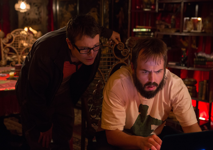 Insidious 2,