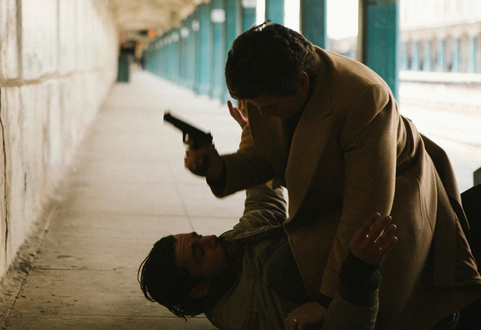 A Most Violent Year