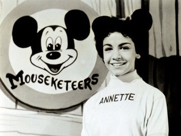 Annette Funicello