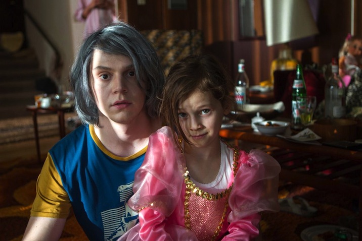 X-Men Days Of Future Past
