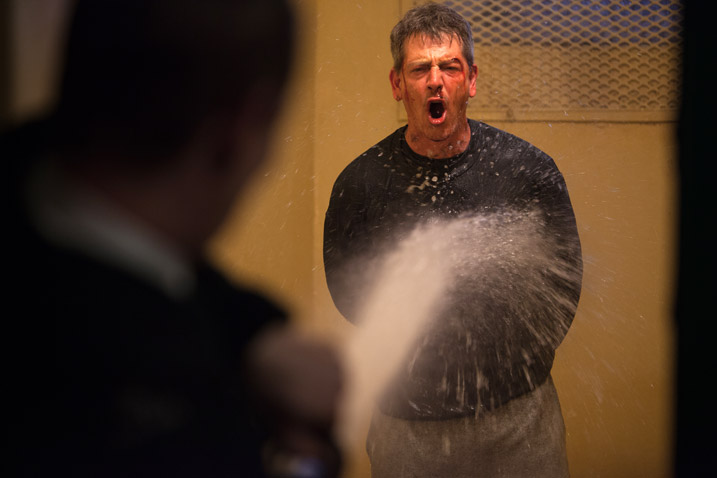 Starred Up