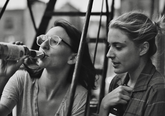Frances Ha