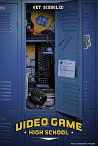 Video Game