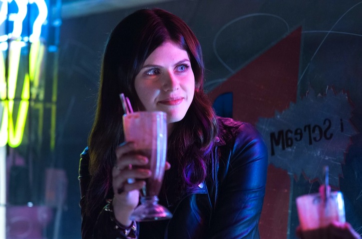 Burying The Ex, Joe Dante