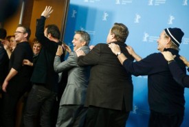 Monuments Men Conga
