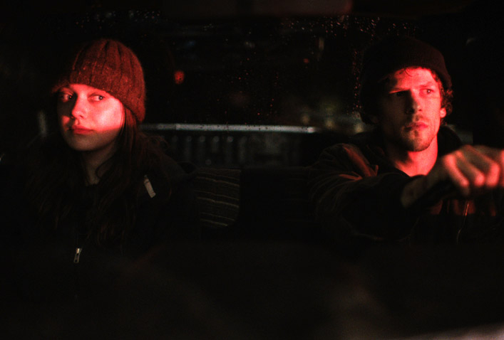 Night Moves