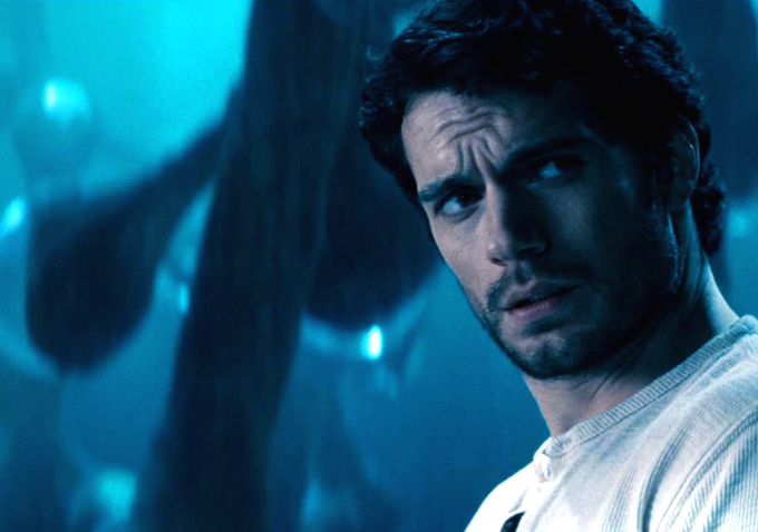 Man Of Steel