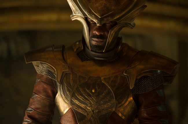 Thor; The Dark World