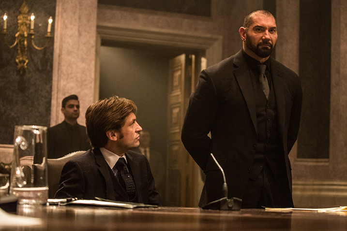 Spectre