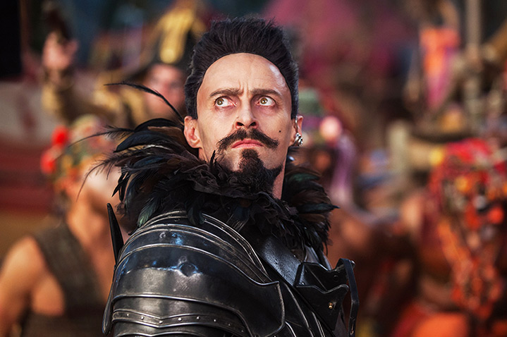 Pan