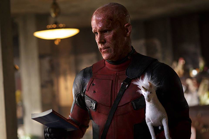 Deadpool