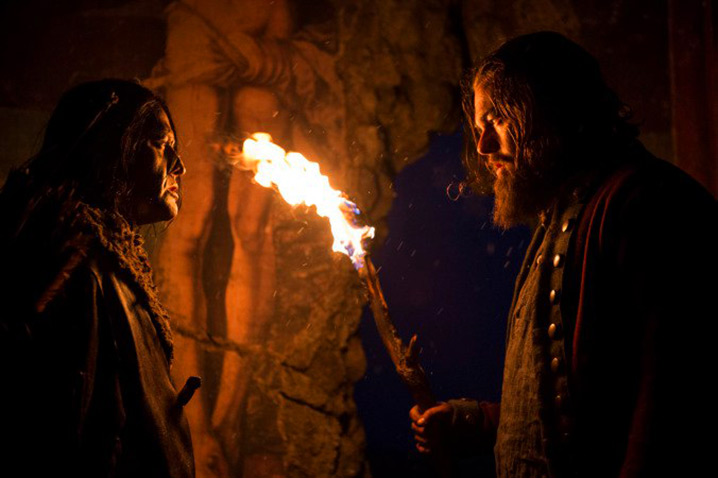 The Revenant