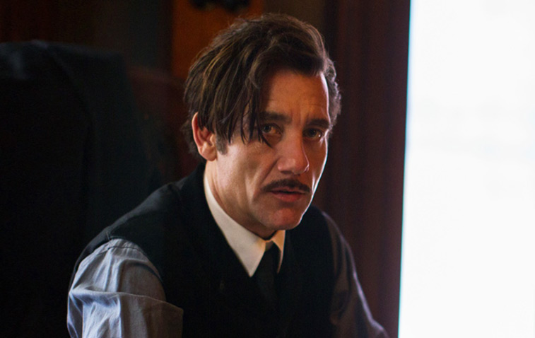 The Knick, Episode #15 (season 2, episode 5): u201CWhiplashu201D