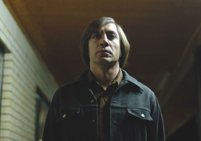 No Country For Old Men