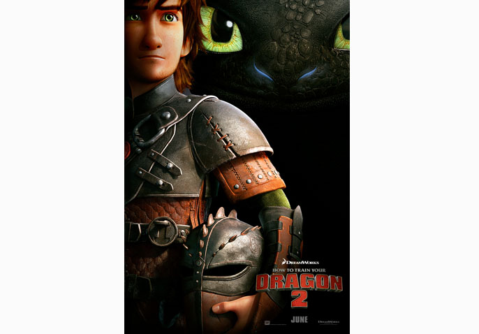 Full How To Train Dragon 2